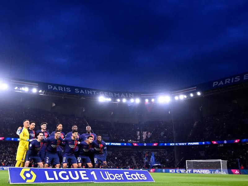 Bạn biết gì về giải bóng đá VĐQG Pháp – Ligue 1?